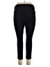 Old Navy Solid Black Active Pants Size 14 - photo 2