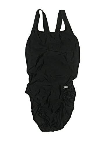 Speedo One Piece Swimsuit (view 1)