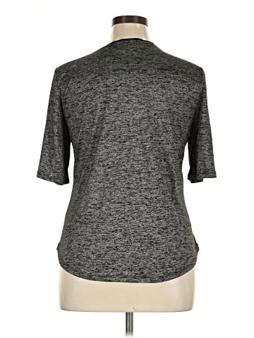Simply Styled 3/4 Sleeve T-Shirt (view 2)