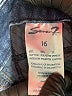 Seven7 Blue Jeans Size 16 - photo 4