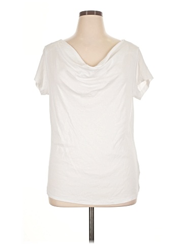M Magaschoni Short Sleeve Top (view 1)