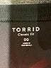 Torrid Black Long Sleeve T-Shirt Size Med Plus (00) - photo 7