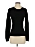 Lioness Black Pullover Sweater Size S - photo 1