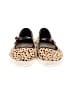 Keds Animal Print Ivory Flats Size 7 1/2 - photo 2