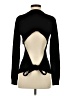 Lioness Black Pullover Sweater Size S - photo 2