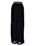 Left Coast by Dolan Black Casual Pants Size XXS - photo 1
