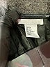 H&M Print Blue Green Cocktail Dress Size 6 - photo 3