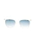 Gap White Tan Sunglasses One size - photo 2