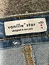Vanilla Star Blue Jeans Size 11 - photo 7