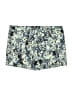 H&M Tropical Blue Shorts Size 8 - photo 2