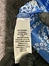 Kim Rogers Blue Sleeveless Blouse Size 3X - photo 8