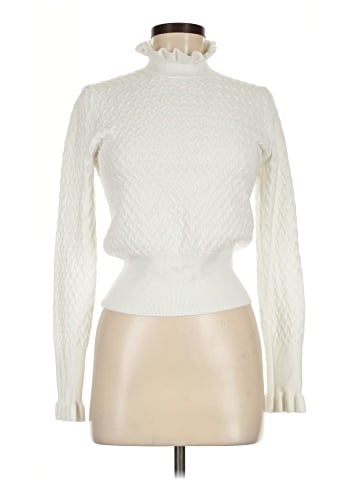 On Twelfth Turtleneck Sweater (view 1)