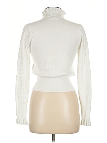 On Twelfth Turtleneck Sweater (view 2)