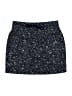 Athleta Stars Blue Casual Skirt Size 2 - photo 1
