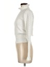 On Twelfth Ivory Turtleneck Sweater Size M - photo 5