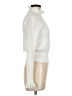 On Twelfth Ivory Turtleneck Sweater Size M - photo 4