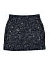 Athleta Stars Blue Casual Skirt Size 2 - photo 2