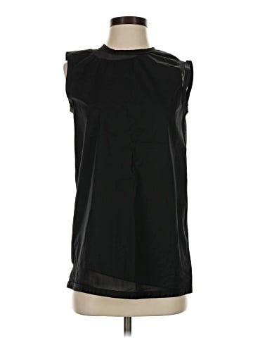 DKNY Sleeveless Blouse (view 1)