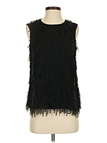 Vince Camuto Sleeveless Blouse (view 1)