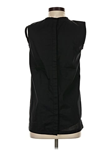 DKNY Sleeveless Blouse (view 2)