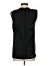 DKNY Black Sleeveless Blouse Size P (petite) - photo 2