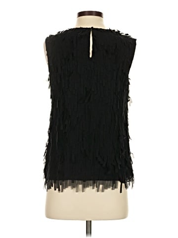 Vince Camuto Sleeveless Blouse (view 2)