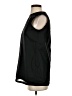 DKNY Black Sleeveless Blouse Size P (petite) - photo 5