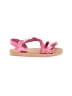 The Children's Place Pink Sandals Size 8 (kids) - photo 1