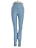 Alo Blue Active Pants Size S - photo 1
