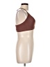 Athleta Brown Tank Top Size L - photo 4