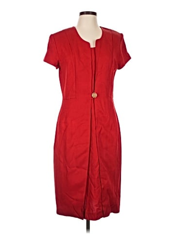 Julian Taylor Casual Dress (view 1)