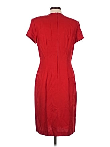Julian Taylor Casual Dress (view 2)