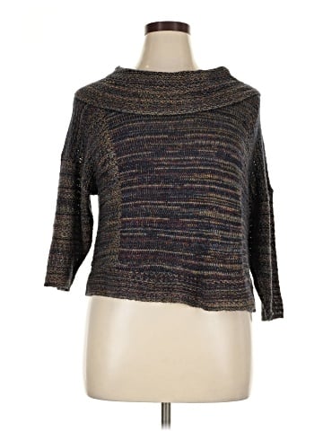 Westport Pullover Sweater (view 1)