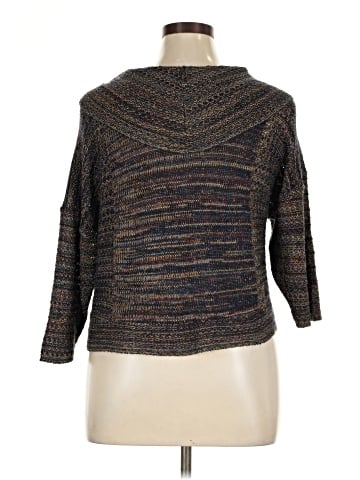 Westport Pullover Sweater (view 2)