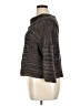 Westport Metallic Brown Pullover Sweater Size XL Petite - photo 5