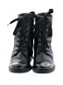 Ara Black Ankle Boots Size 4 1/2 - photo 2