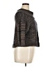 Westport Metallic Brown Pullover Sweater Size XL Petite - photo 4