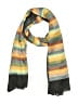 Solid & Striped Yellow Scarf One size - photo 1