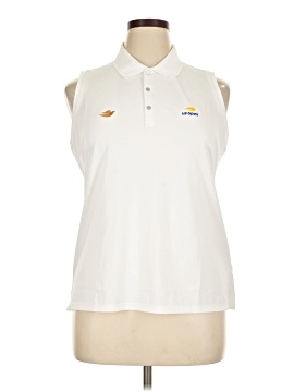 Rlx Ralph Lauren Short Sleeve Polo