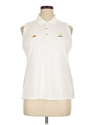 RLX Ralph Lauren Short Sleeve Polo (view 1)