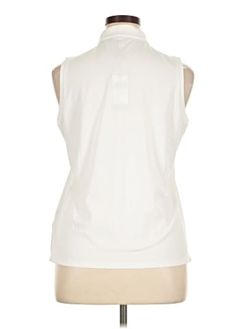 RLX Ralph Lauren Short Sleeve Polo (view 2)