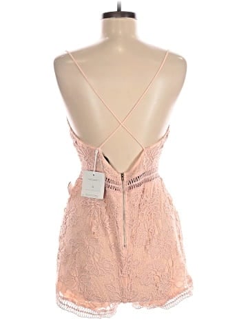 Missguided Romper (view 2)