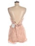 Missguided 100% Polyester Pink Romper Size 6 - photo 2