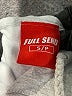 Assorted Brands Gray Pullover Hoodie Size S - photo 7