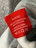 Assorted Brands Gray Pullover Hoodie Size S - photo 8