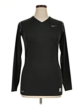 Nike Long Sleeve T-Shirt (view 1)