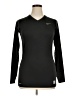 Nike Black Long Sleeve T-Shirt Size XL - photo 1