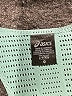 Asics 100% Polyester Teal Tank Top Size M - photo 7