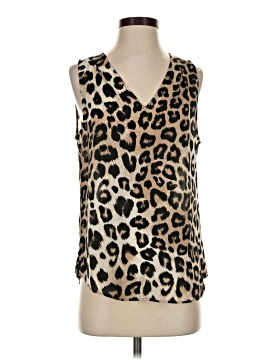 Banana Republic Sleeveless Blouse