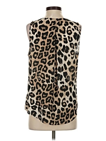 Banana Republic Sleeveless Blouse (view 2)